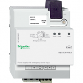  KNX - alimentation - 640mA ave 