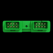  SpaceLogic KNX - module liaiso 