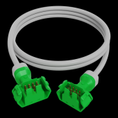  SpaceLogic KNX - cble liaison 