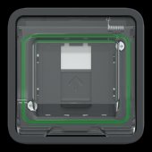 Mureva Styl - Prise RJ45 cat 6 