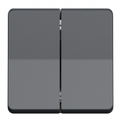  Mureva Styl - Bouton poussoir 