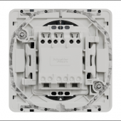  Mureva Styl - Bouton poussoir 