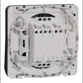  Mureva Styl - Bouton poussoir 