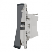  Mureva Styl - Bouton poussoir 