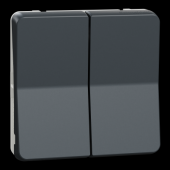  Mureva Styl - Double bouton po 