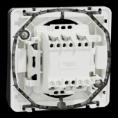  Mureva Styl - Double bouton po 