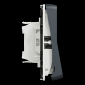  Mureva Styl - Double bouton po 