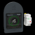  Kit Mureva EVlink - Protection 