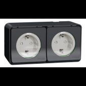  Mureva Styl - Double PC 2P+T s 