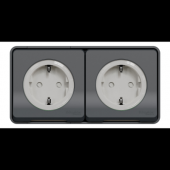  Mureva Styl - Double PC 2P+T s 