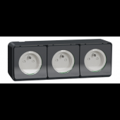  Mureva Styl - Triple PC 2P+T h 