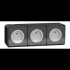  Mureva Styl - Triple PC 2P+T h 