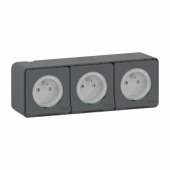  Mureva Styl - Triple PC 2P+T h 