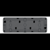  Mureva Styl - Triple PC 2P+T h 