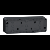  Mureva Styl - Triple PC 2P+T h 