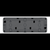  Mureva Styl - 3 PC 2P+T schuko 