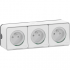  Mureva Styl - Triple PC 2P+T h 