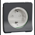  Mureva Styl - PC 2P+T schuko - 