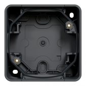  Mureva Styl - Bote 1 poste - 