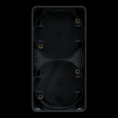  Mureva Styl - Bote 2 postes v 