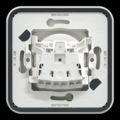  Mureva Styl - Lot de 60 2P+T a 