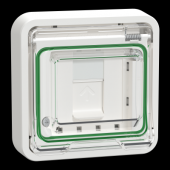  Mureva Styl - Prise RJ45 cat 6 