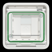  Mureva Styl - Prise RJ45 cat 6 