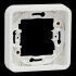 Mureva Styl - Cadre 1 poste - 