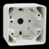  Mureva Styl - Bote 1 poste - 