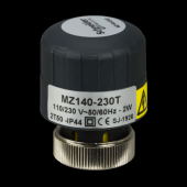  Moteur thermique 230V pour van 