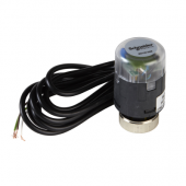  Moteur thermique 24V signal 0. 