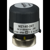  Moteur thermique 24V pour vann 