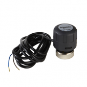  Moteur thermique 24V pour vann 