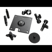  NetBotz - Supports de fixation 