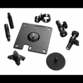  NetBotz - Supports de fixation 