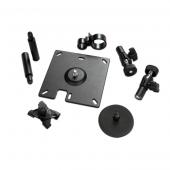  NetBotz - Supports de fixation 