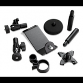  NetBotz - Supports de fixation 