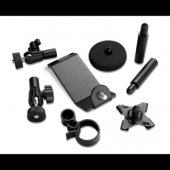  NetBotz - Supports de fixation 