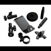  NetBotz - Supports de fixation 