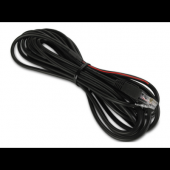 NetBotz - Cble - Connection c 