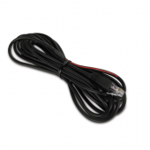  NetBotz - Cble - Connection c 