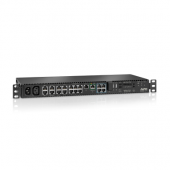  NetBotz - Moniteur de Rack 750 