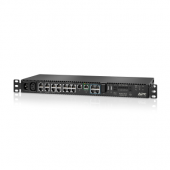  NetBotz - Moniteur de Rack 750 