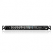  NetBotz - Moniteur de Rack 750 