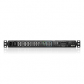  NetBotz - Moniteur de Rack 750 