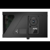  NetBotz - Moniteur de salle 75 