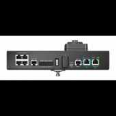  NetBotz - Moniteur de salle 75 