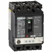  PowerPact H - disjoncteur 150A 