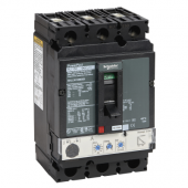  PowerPact H - disjoncteur 150A 