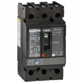  PowerPact J - disjoncteur 250A 